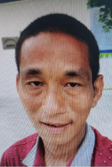 走失者照片 江门恩平寻亲：青年男子被救助多年，...
