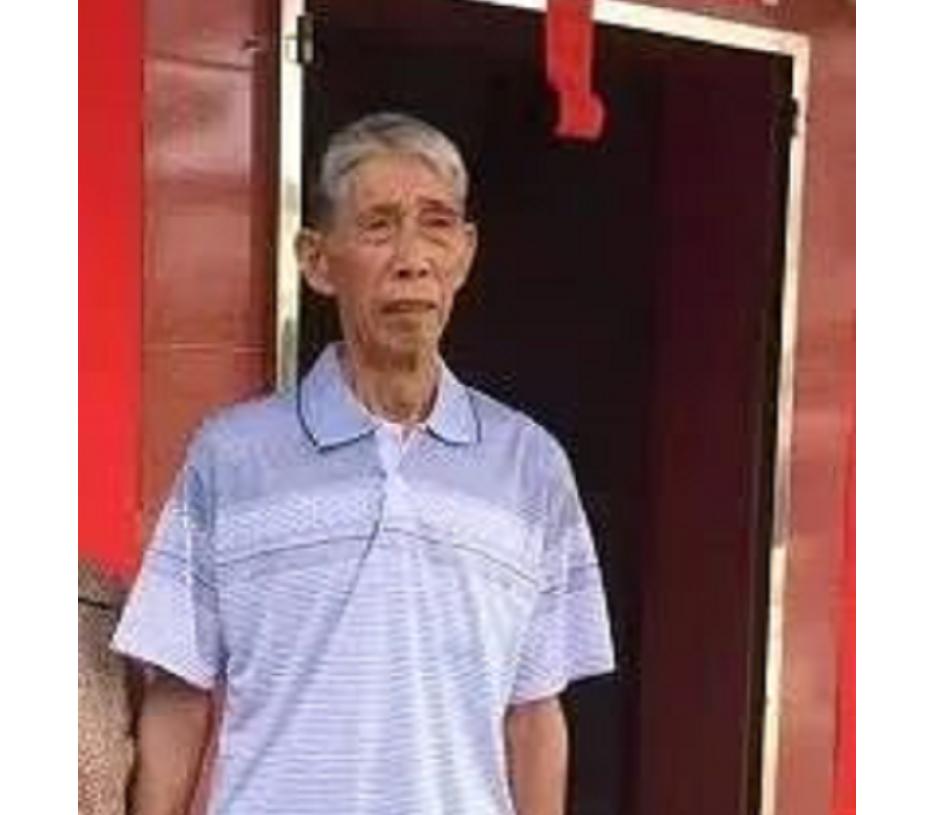走失者照片 梅州兴宁急寻：八旬老人失联多日，高...