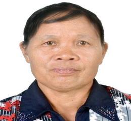 走失者照片 寻亲：五旬女子在江门台山被救助，自...