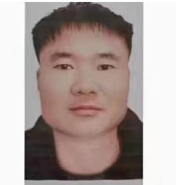走失者照片 赣州急寻：青年男子走失多日，精神异...