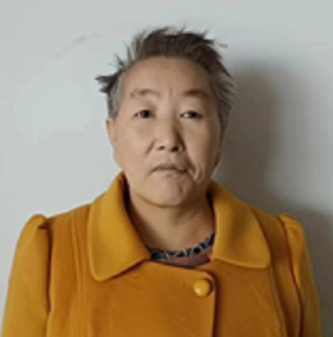 走失者照片 急寻家属：许昌长葛五旬女子被救助，...