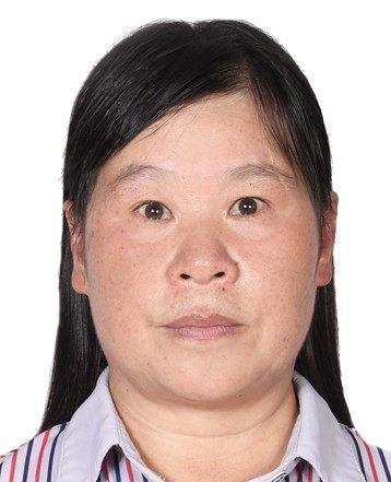 走失者照片 帮她寻家：江门台山五旬女子被救助多...