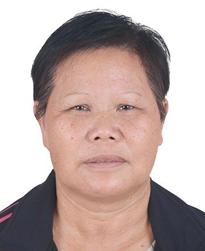 走失者照片 急寻亲友：五旬女子在江门台山被救助...