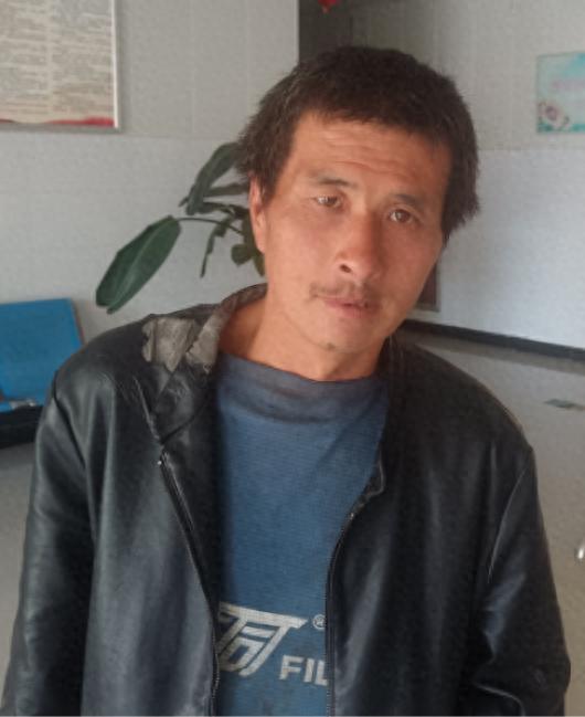 走失者照片 新乡市卫辉市寻亲：中年男子被救助，...