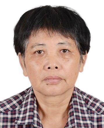 走失者照片 江门寻亲：台山五旬女子被救助多年，...