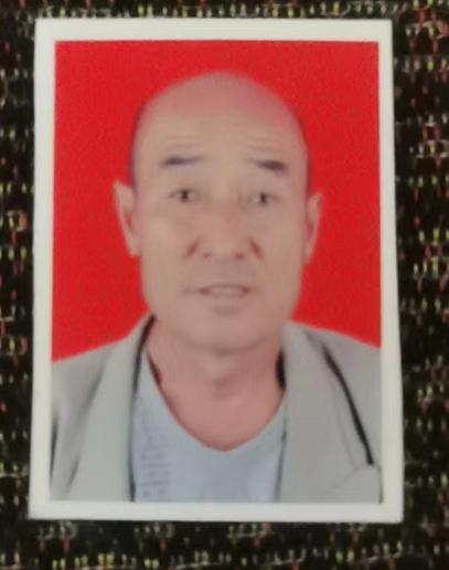 走失者照片 延安急寻：七旬老人走失，精神状态不...