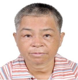 走失者照片 谁家老太太走丢了？六旬老太在江门台...