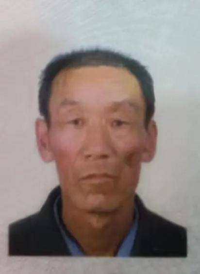 走失者照片 宝鸡寻人：七旬老人走失，戴皮帽，穿...