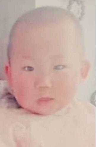 走失者照片 衡水寻亲：2岁男童被救助，高85厘...