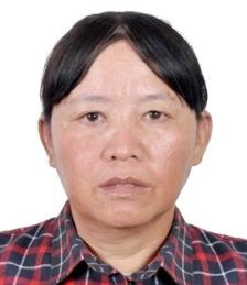 走失者照片 江门台山寻亲：五旬女子被救助，自述...