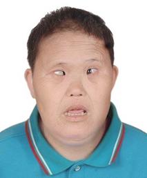 走失者照片 江门寻亲：台山六旬老太被救助多年，...