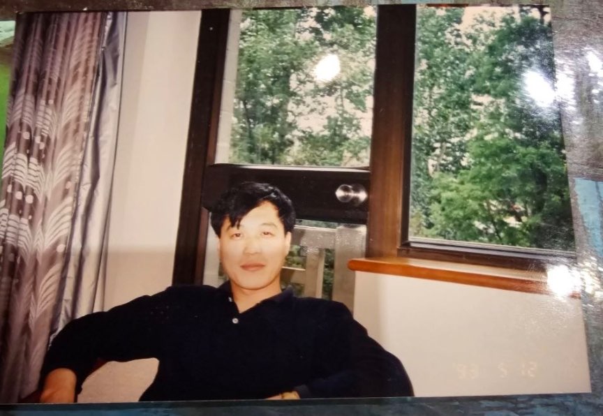 走失者照片 寻找家人｜希望找到住在长春的父亲 ...