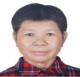 走失者照片 寻找亲属：五旬女子在江门台山被救助...