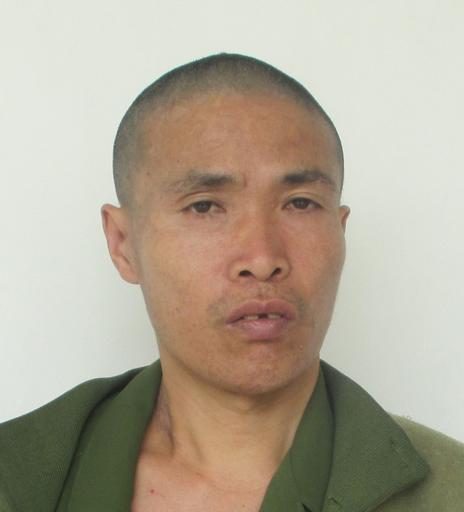 走失者照片 成都寻亲：六旬老人被救助，高1米6...