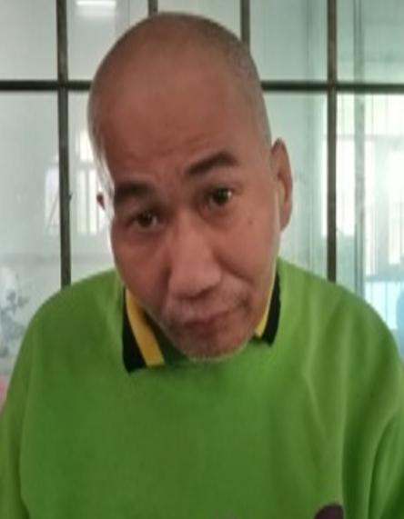 走失者照片 肇庆四会寻亲：六旬老人被救助，自述...