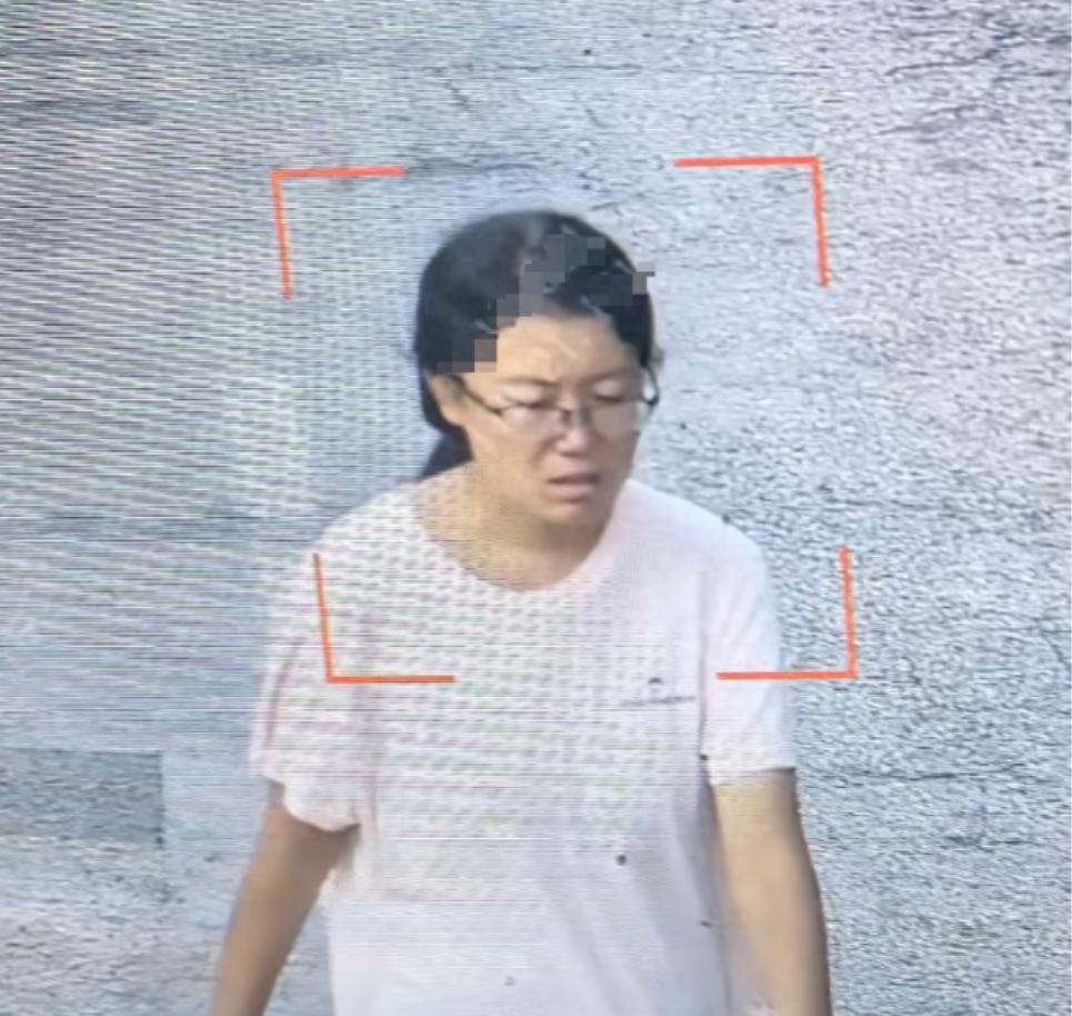 走失者照片 沈阳市寻人：青年女子走失，患精神障...