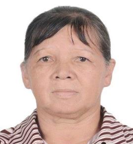 走失者照片 江门台山寻亲：六旬老太被救助，自述...