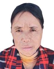 走失者照片 江门寻亲：五旬女子在台山被救助多年...