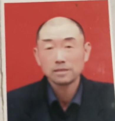 走失者照片 晋中急寻：七旬老人失联，高1米75...