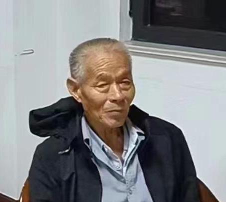 走失者照片 菏泽急寻：七旬老人走失，患阿尔茨海...