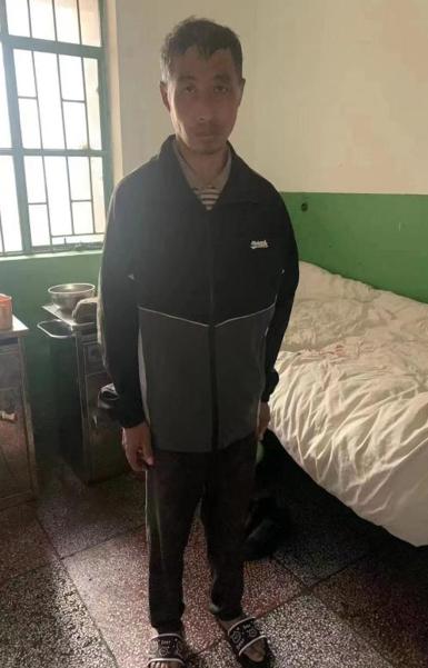 走失者照片 曲靖宣威寻亲：中年男子被救助，生活...