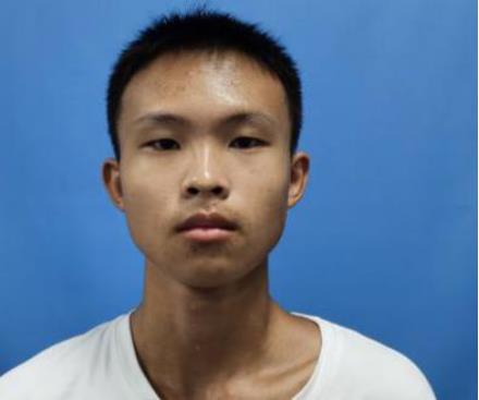 走失者照片 江门鹤山寻亲：15岁男孩被救助多年...