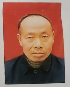 走失者照片 成都急寻：七旬老人走失，患癫痫，穿...