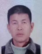 走失者照片 汕头急寻：六旬老人走失，穿黑色衬衫...