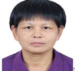 走失者照片 江门台山寻亲：五旬女子被救助，自述...