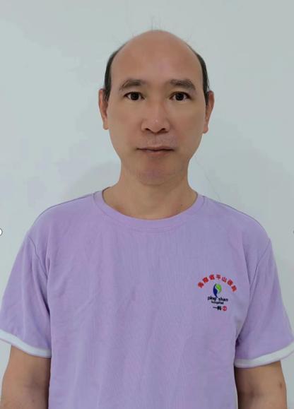 走失者照片 急寻家属：海南乐东县六旬老人被救助...