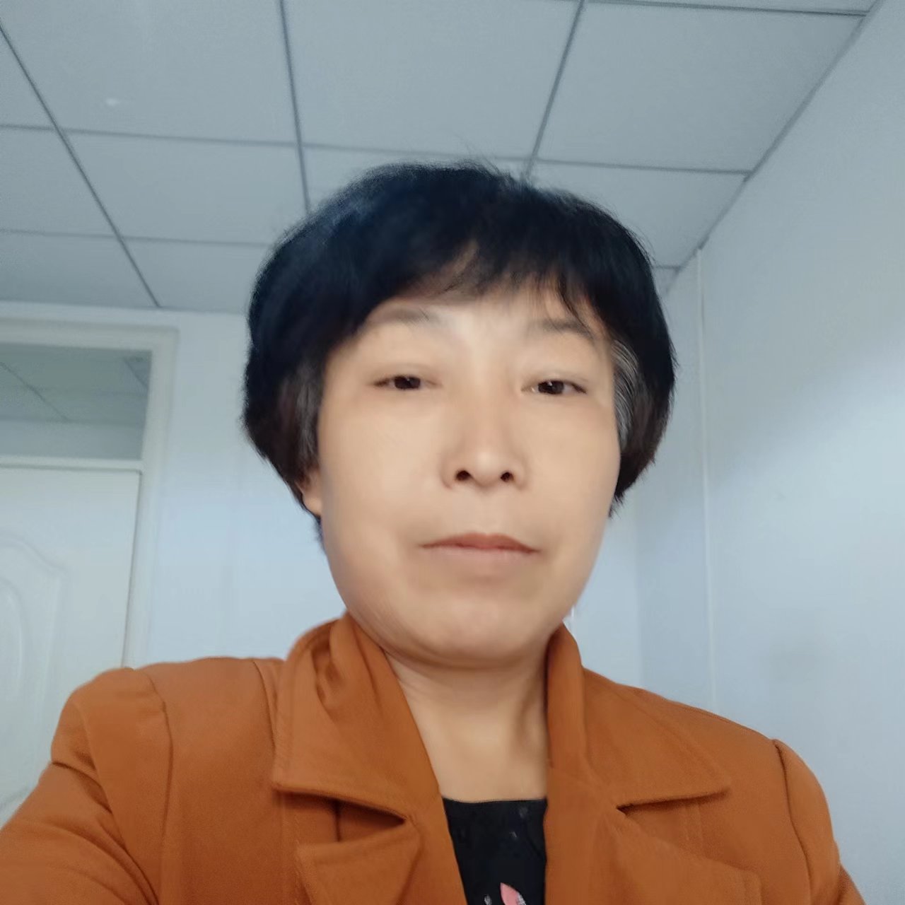走失者照片 商丘急寻：五旬女子走失，患精神障碍...