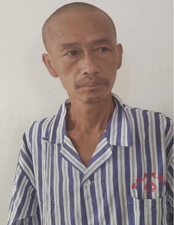 走失者照片 赣州寻亲：中年男子被救助，高1米5...