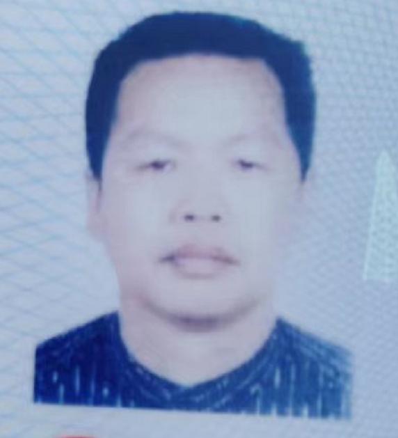 走失者照片 黔东南急寻：六旬老人走失，患脑梗，...
