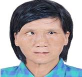 走失者照片 江门台山寻亲：六旬老太被救助，自述...