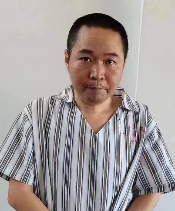 走失者照片 急寻亲属！海南乐东县青年男子被救助...