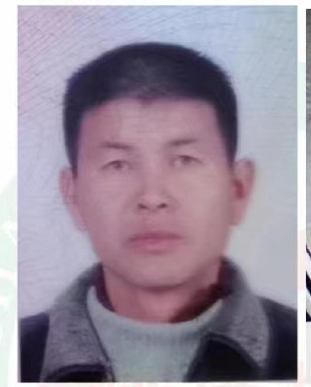走失者照片 汕头急寻：六旬老人失联，穿黑色短袖...