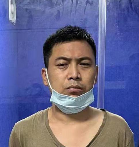 走失者照片 海口寻亲：河南中年男子被救助，名叫...