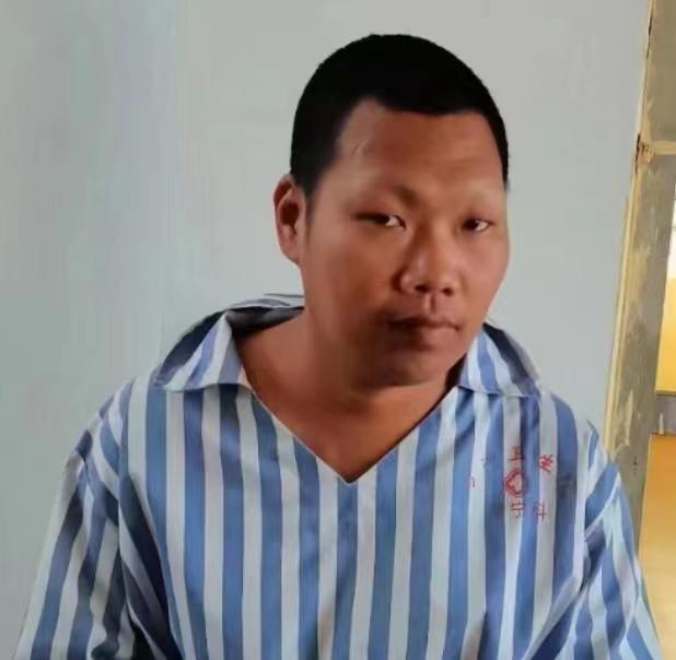 走失者照片 帮他回家：海南乐东县青年男子被救助...