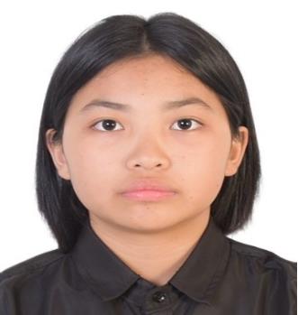 走失者照片 江门台山寻亲：13岁女孩被救助多年...