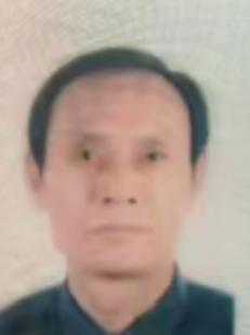 走失者照片 常德市寻人：七旬老人走失，穿浅蓝色...