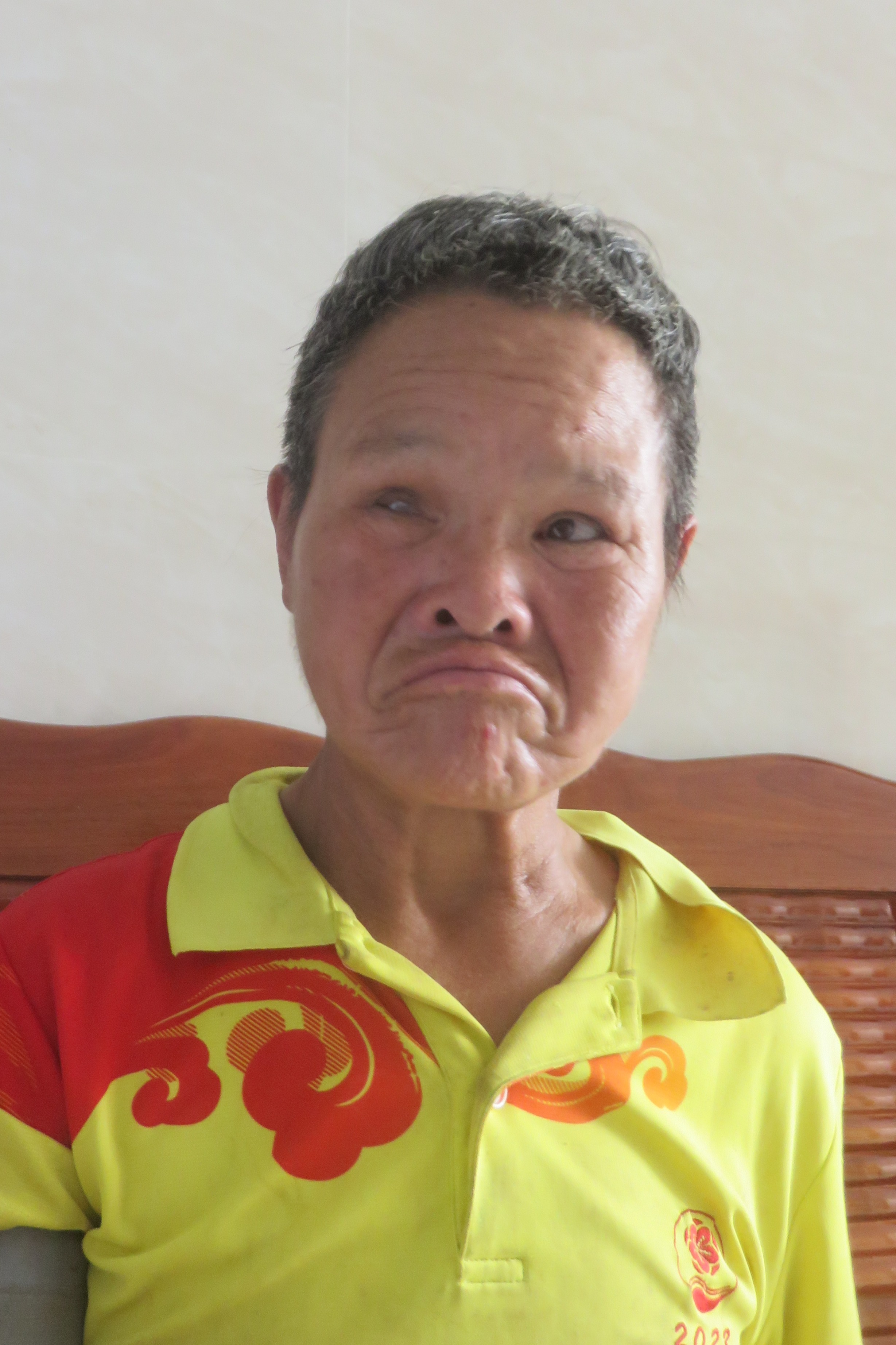 走失者照片 全国救助站