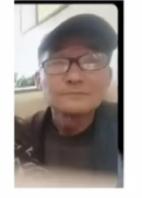 走失者照片 郑州急寻：七旬老人走失，患脑萎缩，...