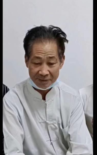 走失者照片 紧急寻人！宁波六旬患癌老人失联，穿...