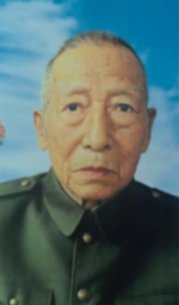 走失者照片 周口市寻人：九旬老人走失，患智力障...