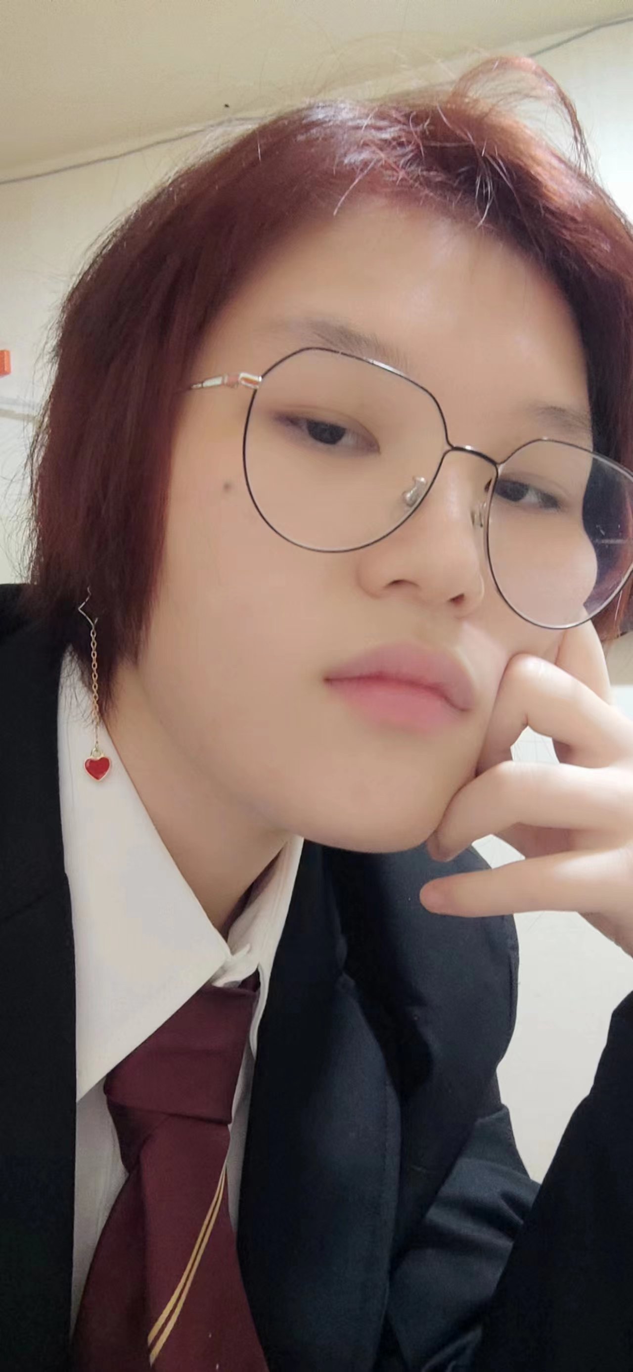 走失者照片 大连急寻：青年女子走失，患抑郁症，...