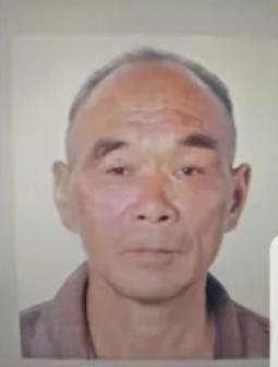 走失者照片 芜湖市寻人:八旬老人走失,穿黄色雨...
