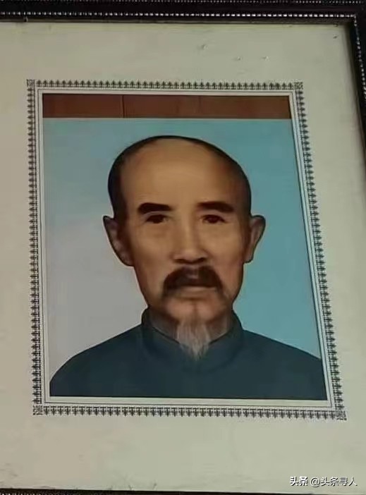 走失者照片 马来西亚华裔小伙寻找广东汕头亲人,...