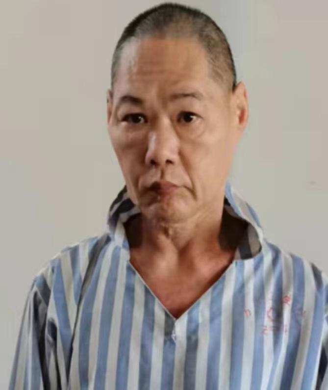 走失者照片 寻亲：海南乐东县五旬男子被救助多年...