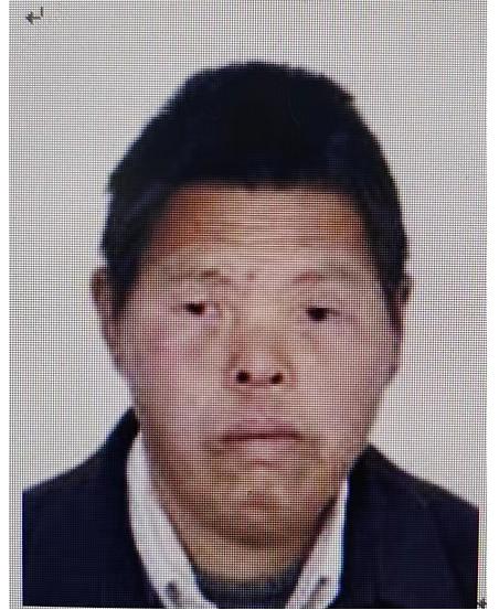 走失者照片 泉州急寻：五旬男子走失，穿黑色短袖...