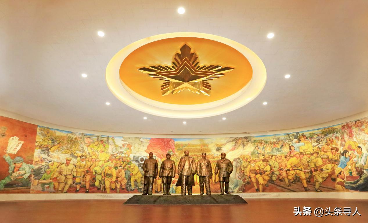 走失者照片 寻黑龙江伊春籍烈士李友友后人，他在...